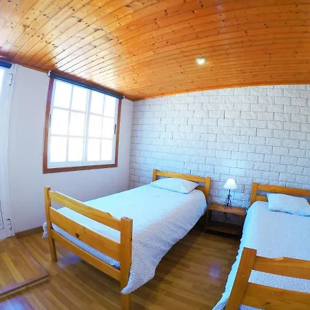 Nue Penthouse With Mountains And Sea Views El Meson