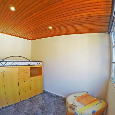 Appartamento Nue Penthouse With Mountains And Sea Views El Meson