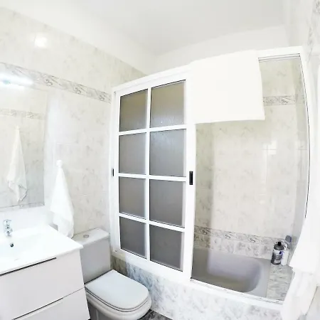 Appartamento Nue Penthouse With Mountains And Sea Views